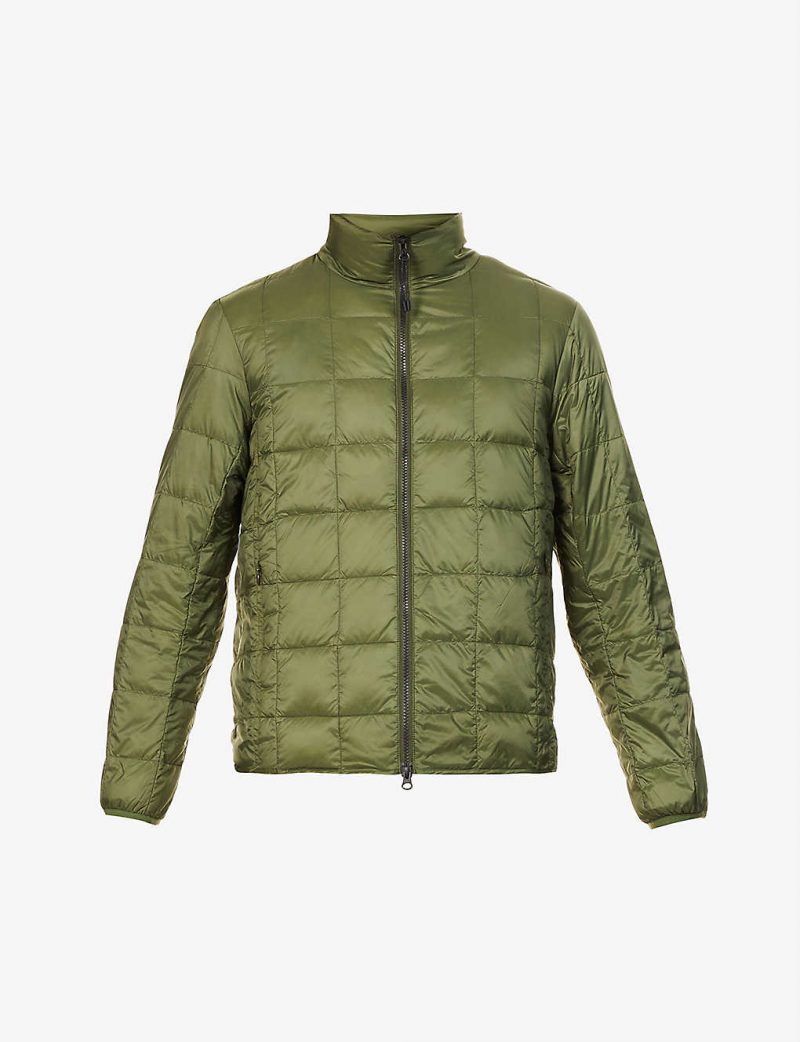taion-high-neck-quilted-shell-down-jacket