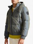 ted-baker-keava-padded-cotton-blend-hooded-jacket
