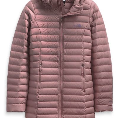 700 Fill Power Stretch Down Parka THE NORTH FACE