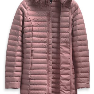 700 Fill Power Stretch Down Parka THE NORTH FACE