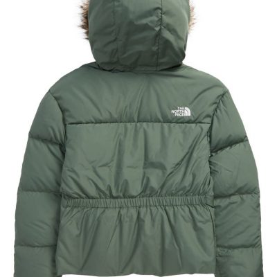 Dealio 550 Fill Power Down City Jacket