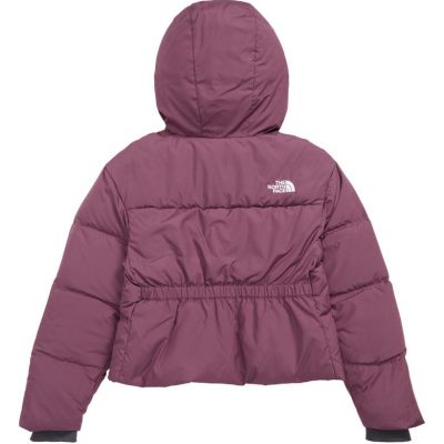 Dealio City Water Repellent 550 Fill Power Down Jacket