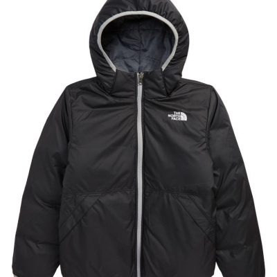 Kids' Moondoggy Reversible Water Resistant 550-Fill Down Jacket