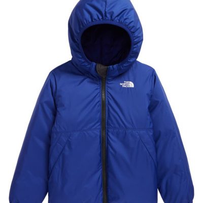 Kids' Moondoggy Reversible Water Repellent 550 Fill Power Down Puffer Jacket