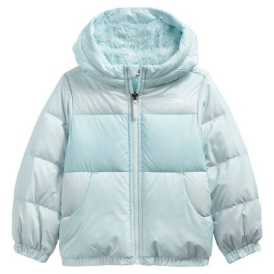 Kids' Moondoggy Reversible Water Resistant 550-Fill Down Jacket