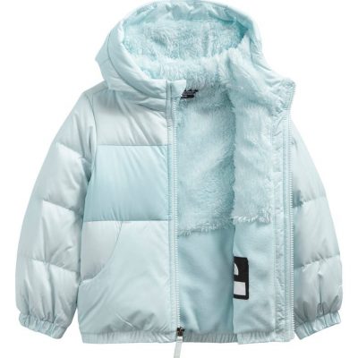 Kids' Moondoggy Reversible Water Resistant 550-Fill Down Jacket