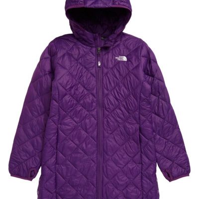 Kids' ThermoBall™ Eco Hooded Parka