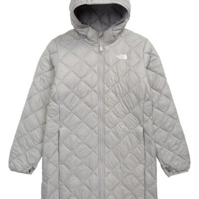 Kids' Thermoball Eco Parka THE NORTH FACE