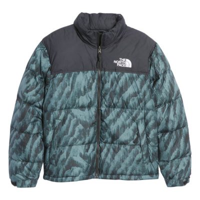 Men's 1996 Retro Nuptse 700 Fill Power Down Jacket THE NORTH FACE