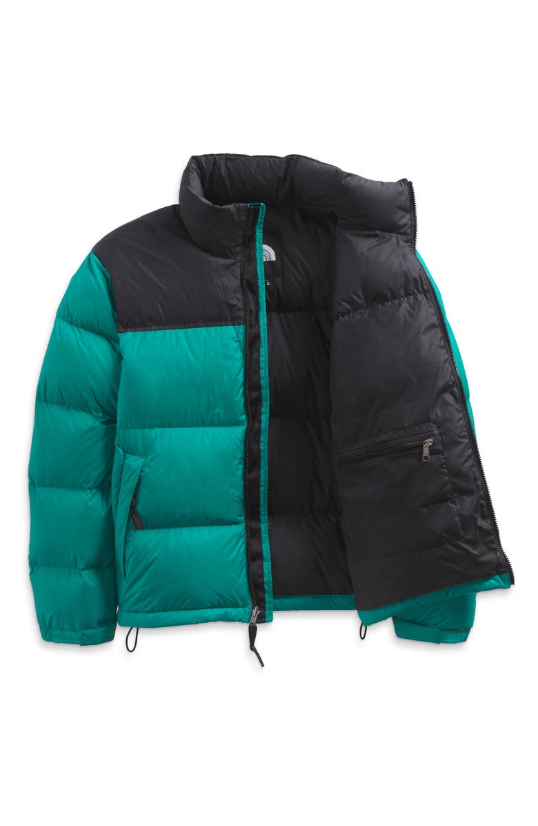 Men's Nuptse 1996 Packable Quilted Jacket - The puffer jacket