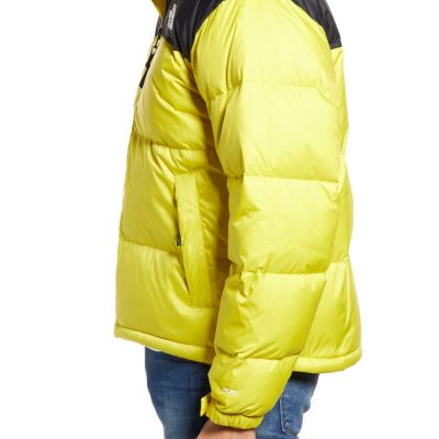 Men's Nuptse® 1996 Packable Quilted Down Jacket
