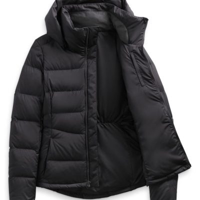 Metropolis 550 Fill Power Down Jacket THE NORTH FACE