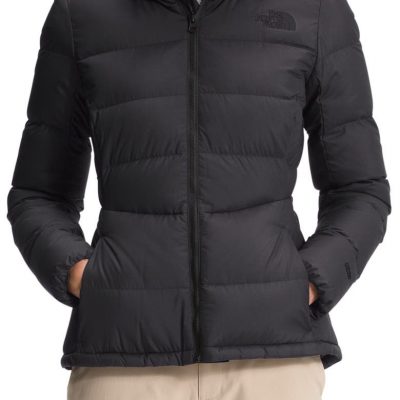 Metropolis 550 Fill Power Down Jacket THE NORTH FACE