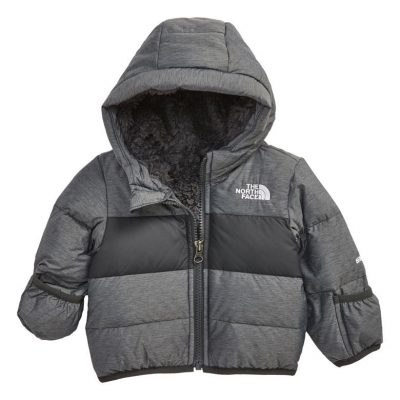 Moondoggy Water Repellent 550 Fill Power Down Jacket