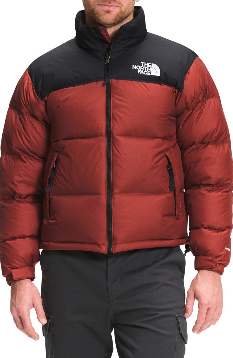 Nuptse 1996 Packable Quilted Jacket - The Puffer jackets