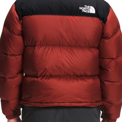 Nuptse 1996 Packable Quilted Down Jacket