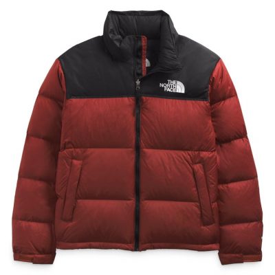 Nuptse 1996 Packable Quilted Down Jacket