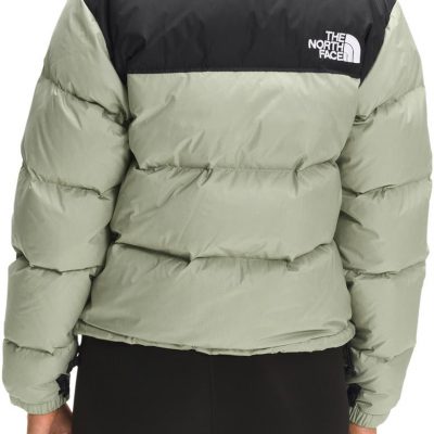 Nuptse 1996 Packable Quilted Down Jacket THE NORTH FACE