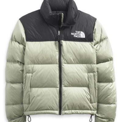 Nuptse 1996 Packable Quilted Down Jacket THE NORTH FACE