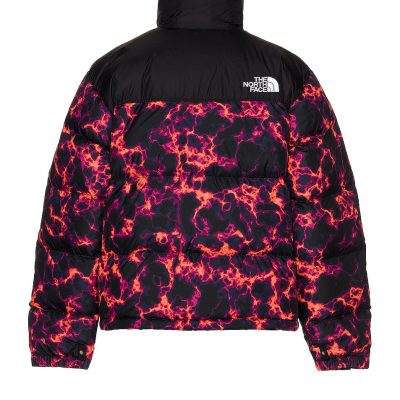 THE NORTH FACE Printed 1996 Retro Nuptse Jacket
