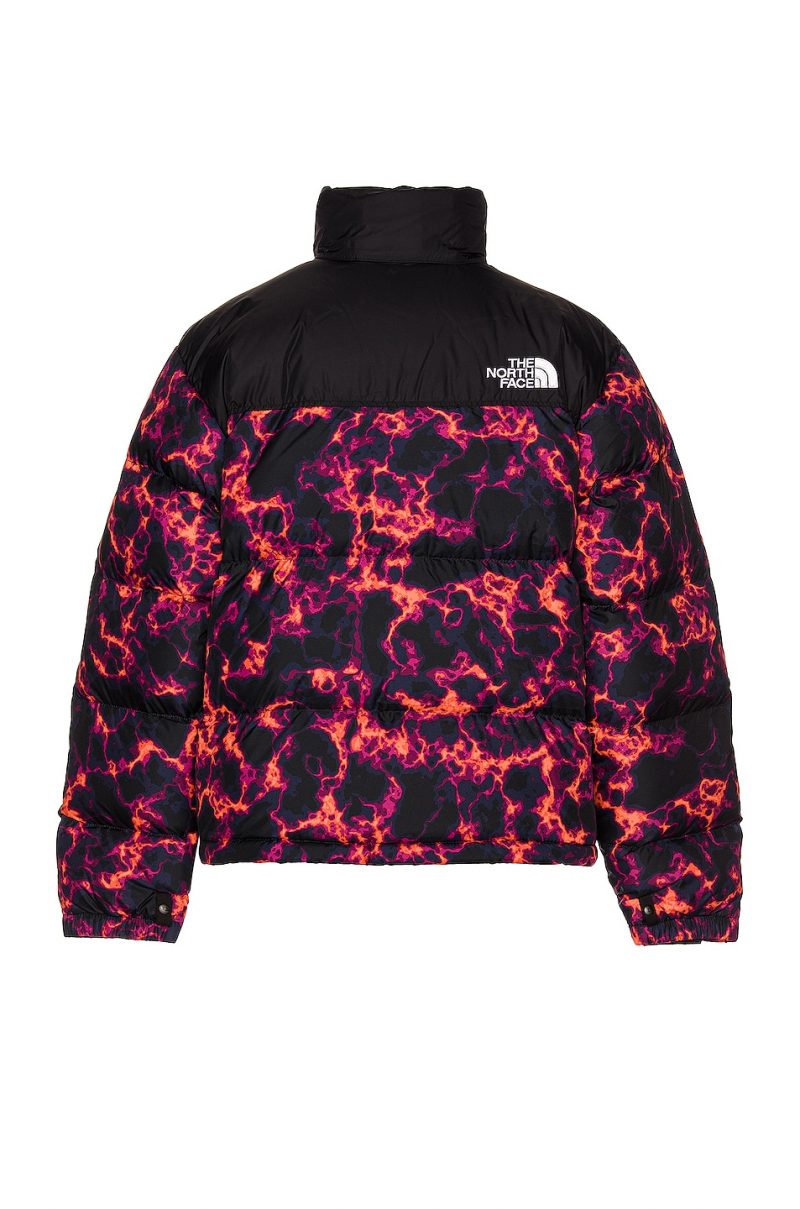 THE NORTH FACE Printed 1996 Retro Nuptse Jacket