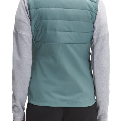 Shelter Cove Quilted Vest THE NORTH FACE