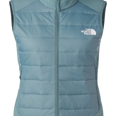 Shelter Cove Quilted Vest THE NORTH FACE