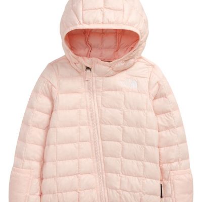 ThermoBall™ Eco Hooded Jacket