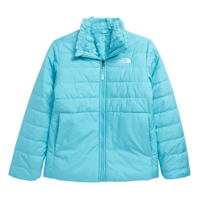 Transantar Reversible Puffer Jacket THE NORTH FACE