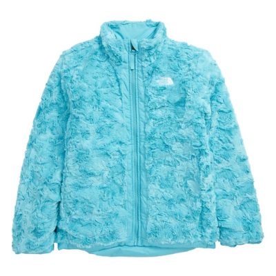 Transantar Reversible Puffer Jacket THE NORTH FACE
