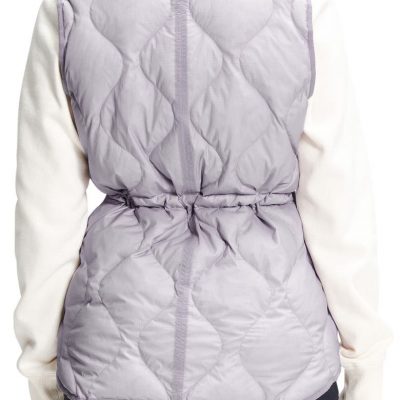 Westcliffe Water Repellent 600 Fill Recycled Down Vest