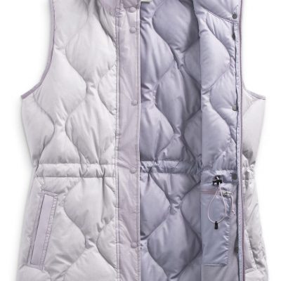 Westcliffe Water Repellent 600 Fill Recycled Down Vest