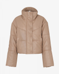 whistles-high-neck-padded-leather-jacket