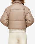 whistles-high-neck-padded-leather-jacket
