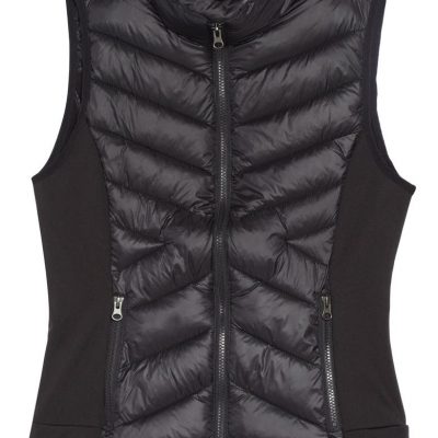 Women's Hybrid Performance Vest ZELLA