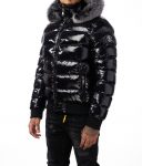 Avenue George V Paris Down Jacket