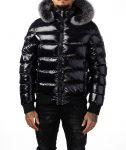 Avenue George V Paris Down Jacket