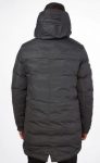 George Gray V Paris Arm Big Logo Jacket