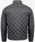 Men’s Diamond Quilted Jacket