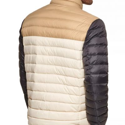 Men's Down Packable Puffer Jacket