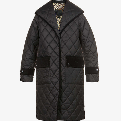Barbour x House of Hackney Recycled Jacket