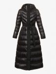 Calina Padded Shell Down Coat