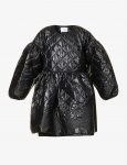 Frazier Quilted Recycled Blend Coat