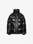 Isla Padded Shell Jacket