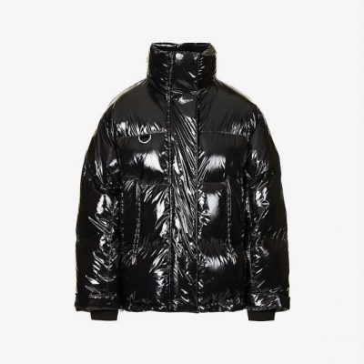 Isla Padded Shell Jacket