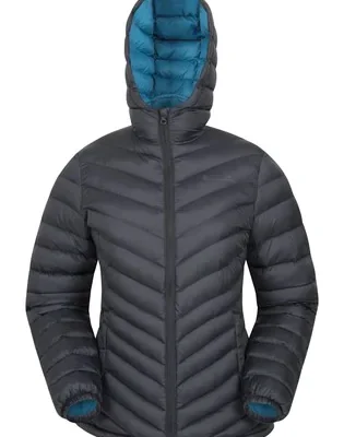 Mountain Warehouse Seasons Womens Padded Jacket