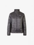 Nano Puff Padded Recycled Shell Jacket