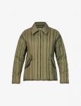 Spring Down Padded Recycled Jacket