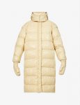 Tina Padded Recycled Blend Coat
