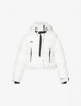 Willow Padded Recycled Polyamide Jacket